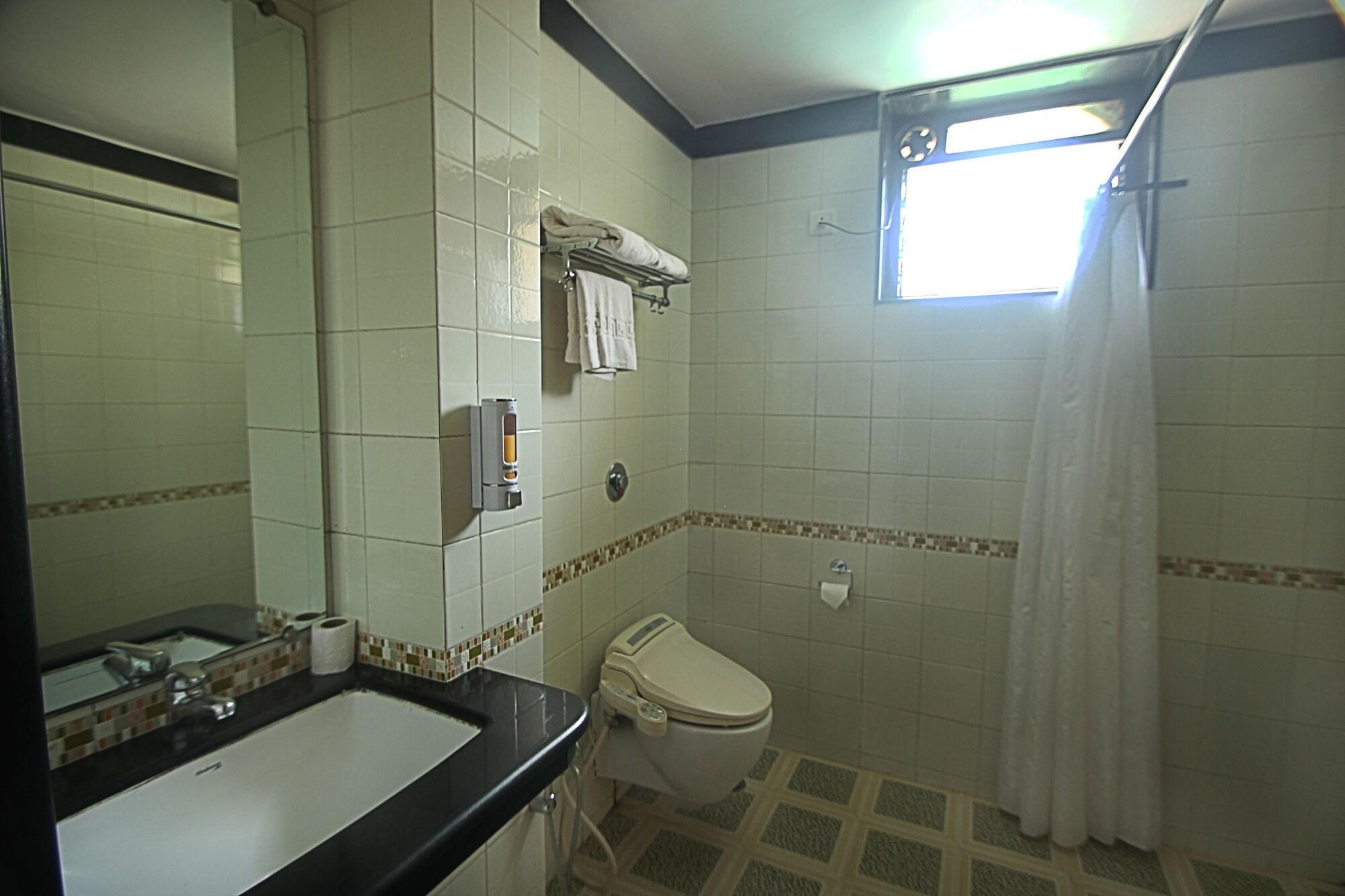 Lambana Resort Calangute Exterior photo