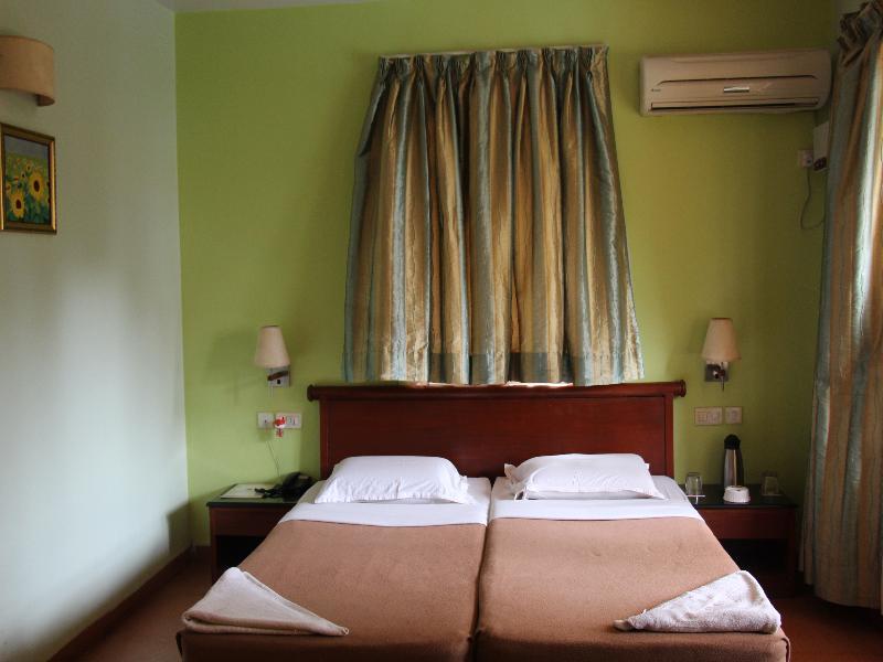 Lambana Resort Calangute Exterior photo